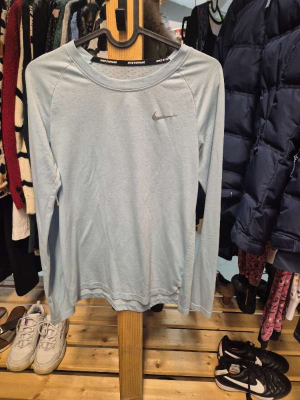 Nike running