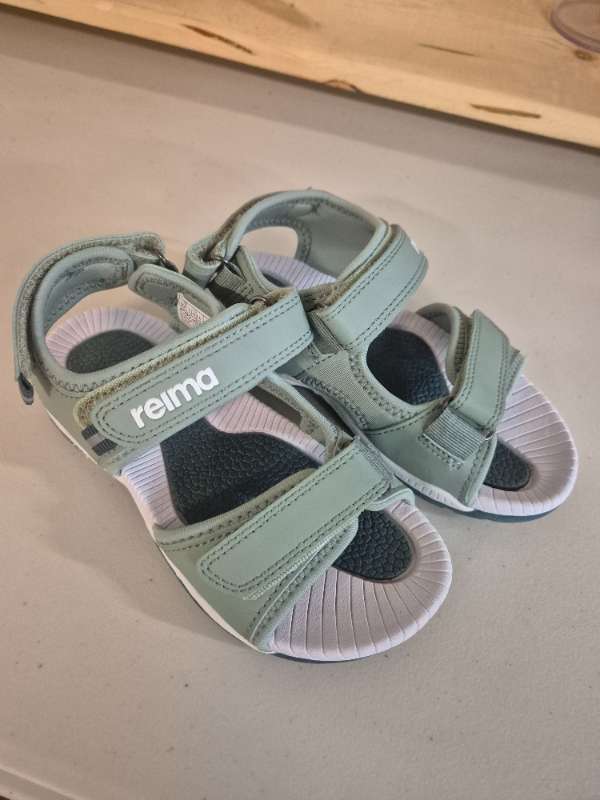 Reima sandalar nýjir