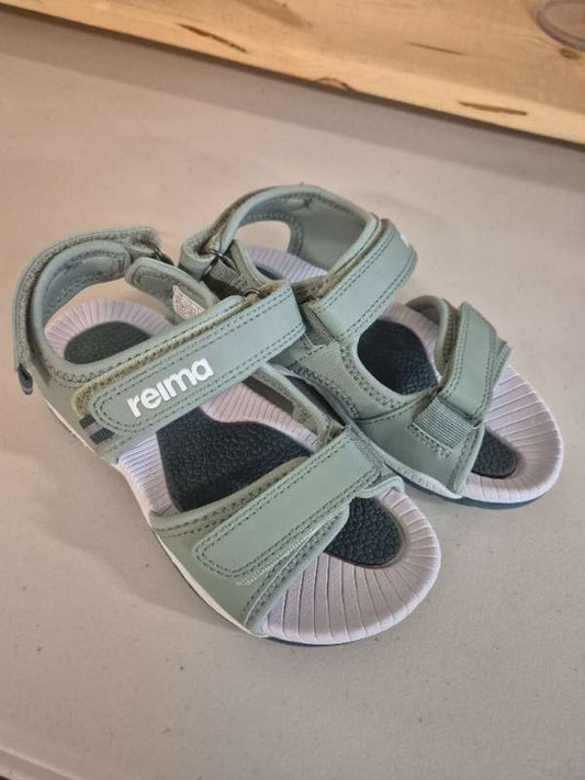Reima sandalar nýjir