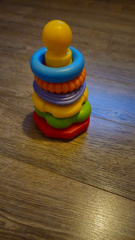 Stafl turn
