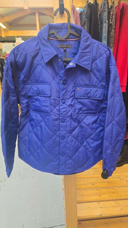 Tommy Hilfiger thermojakki