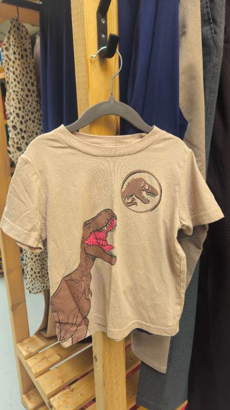 T rex Bolur beige