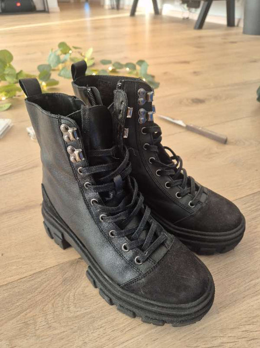 Jódís boots ónotaðir aðeins mataðir