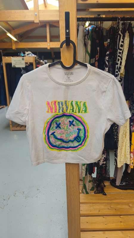 Nirvana bolur