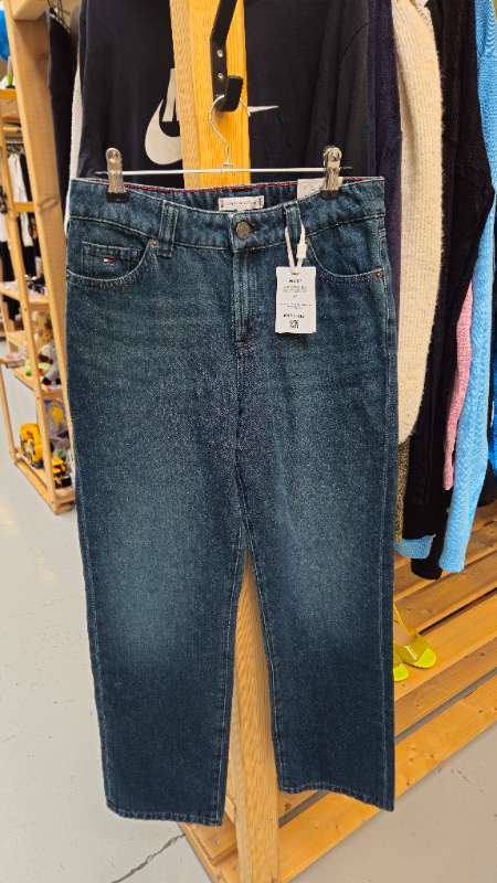 Tommy Hilfiger gallabuxur, nýjar