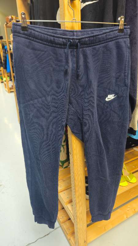 Nike joggingbuxur