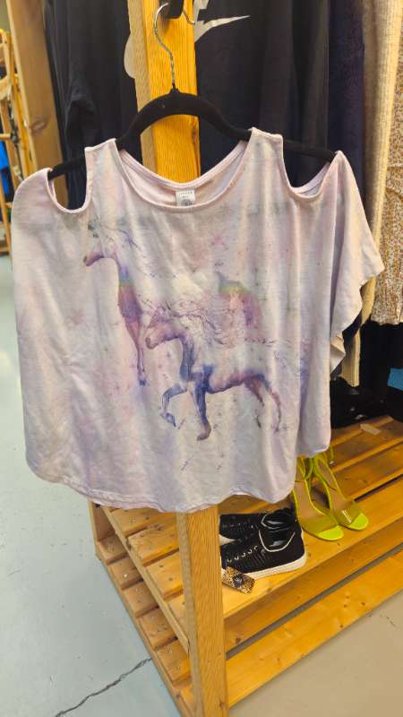 Unicorn bolur