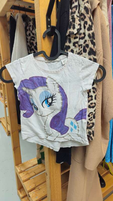 Pony bolur