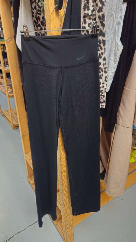Nike buxur straight