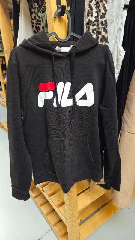 Fila hettupeysa