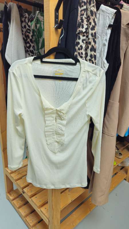 Old navy langermabolur