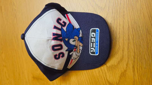 Sonic derhúfa