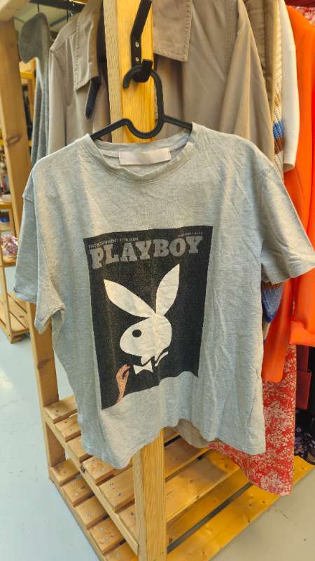 Playboy bolur missguided