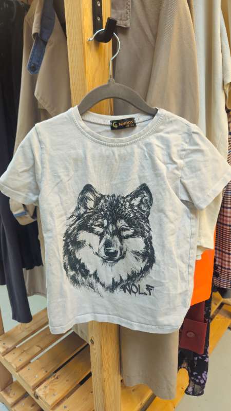Wolf bolur