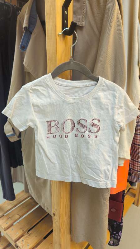 Boss bolur barna