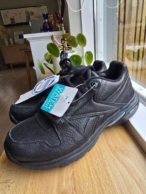 Reebok Walk Ultra skór nýjir