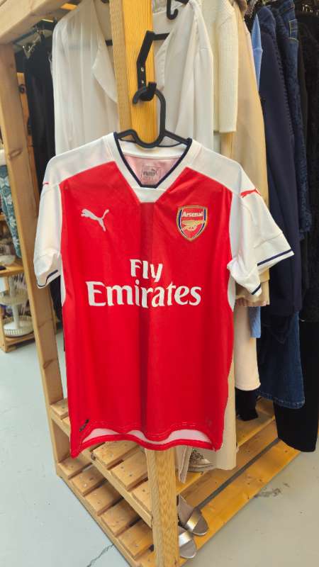 Arsenal treyja