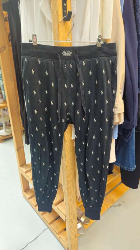 Polo Ralph Lauren náttbuxur