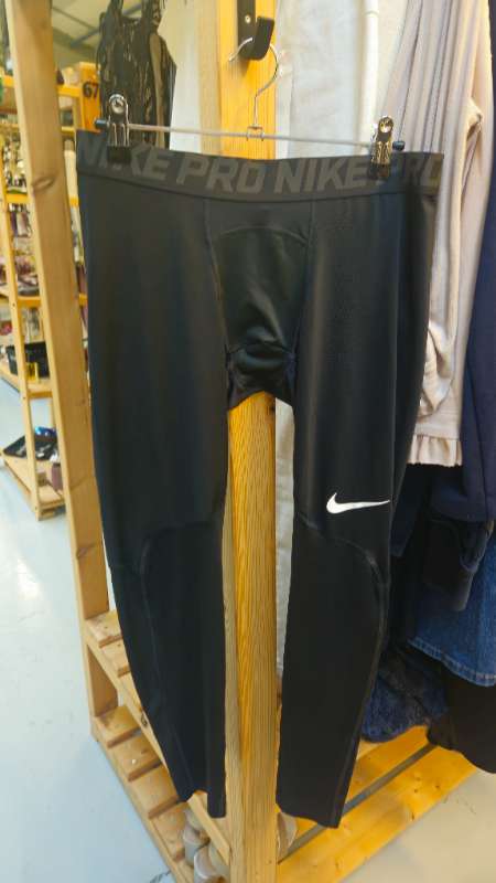 Hjólabuxur herra nikepro