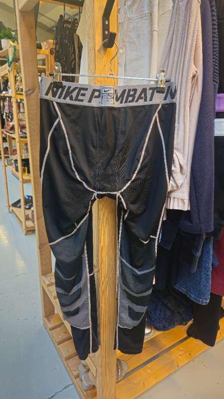 Nike combat hjólabuxur