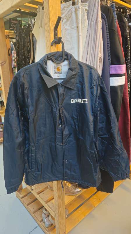 Carhartt jakki