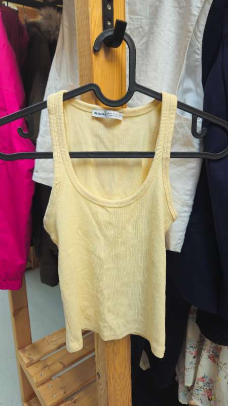 Bershka toppur bolur