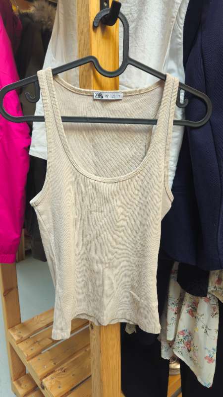 Bolur Zara beige