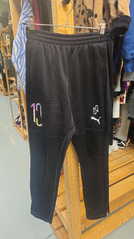 Puma íþróttabuxur