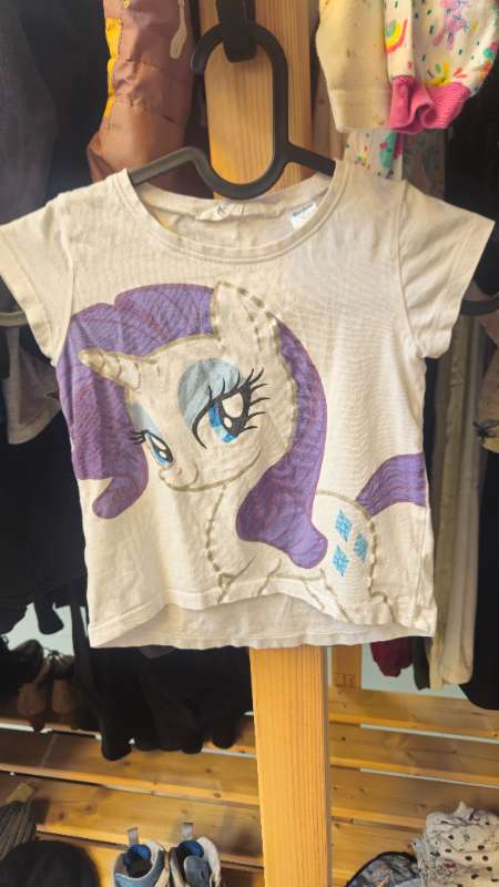 Pony bolur hm