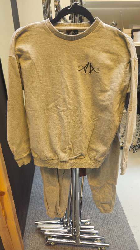 Andreabyandrea jogging galli/sett