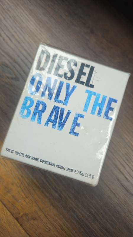 Diesel Ilmvatn herra nýtt