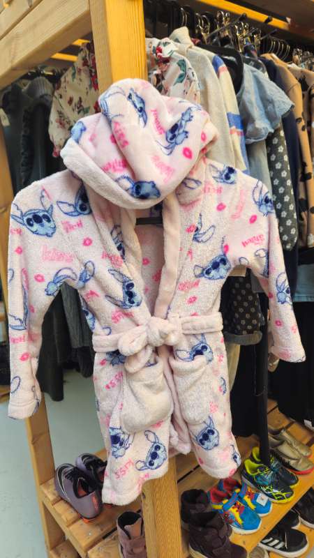 Stitch sloppur
