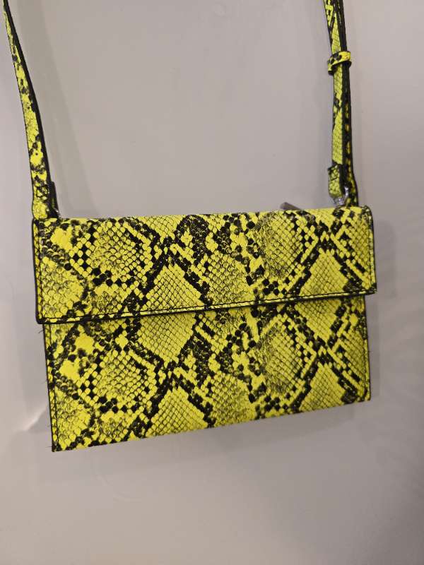 Zara veski snakeprint