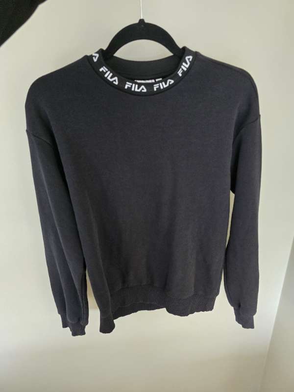 FILA peysa unisex