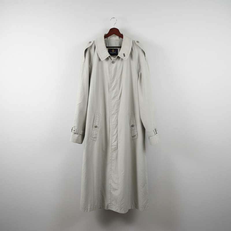 Bugatti frakki Vintage Unisex Oversized