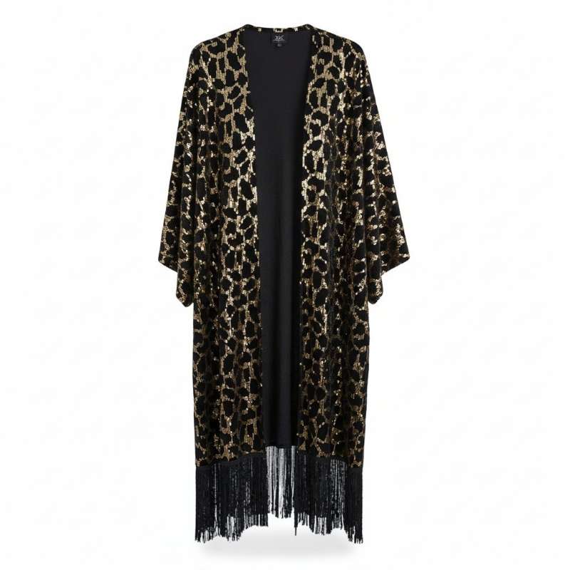 BRÁ Kimono