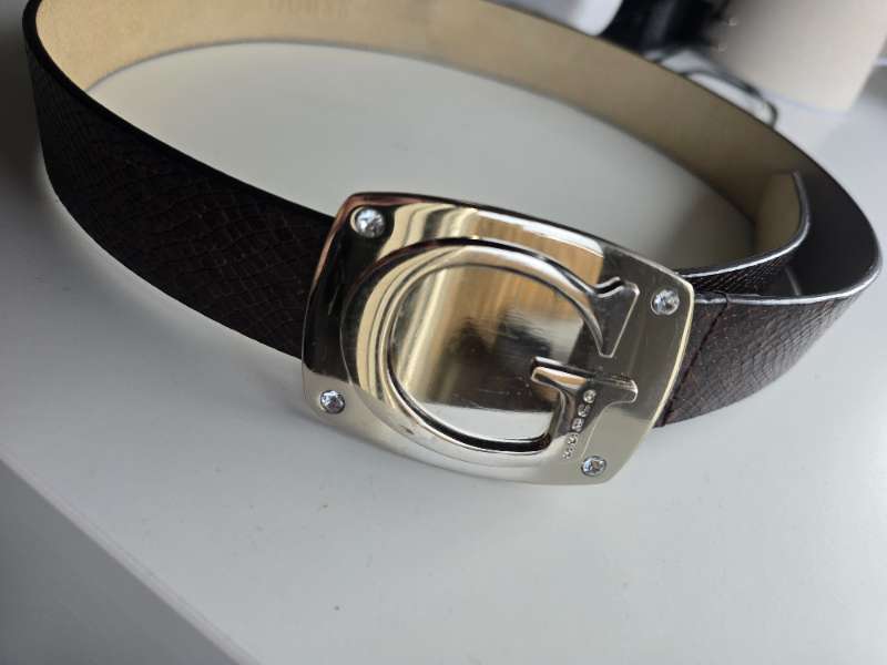 GUESS belti 2000-2010 árg