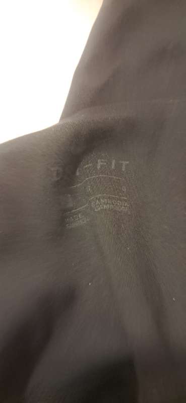 Nike dry fit leggings