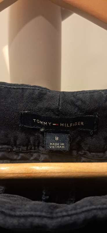 Buxur Tommy Hilfiger