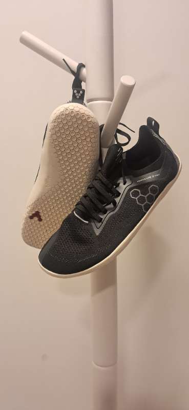 VivoBarefoot skór - ónotaðir