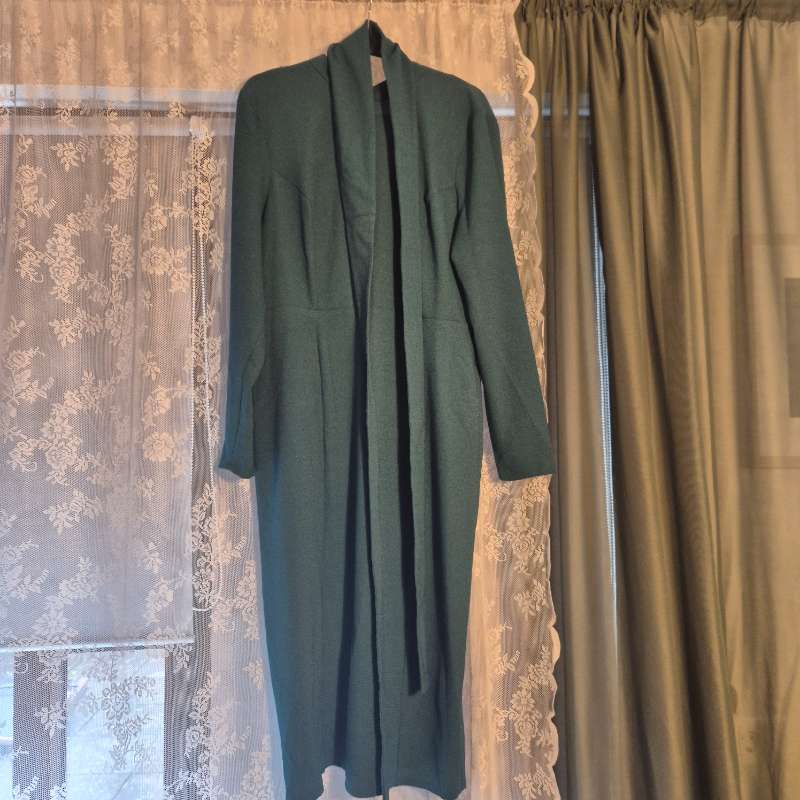 Asos kjóll