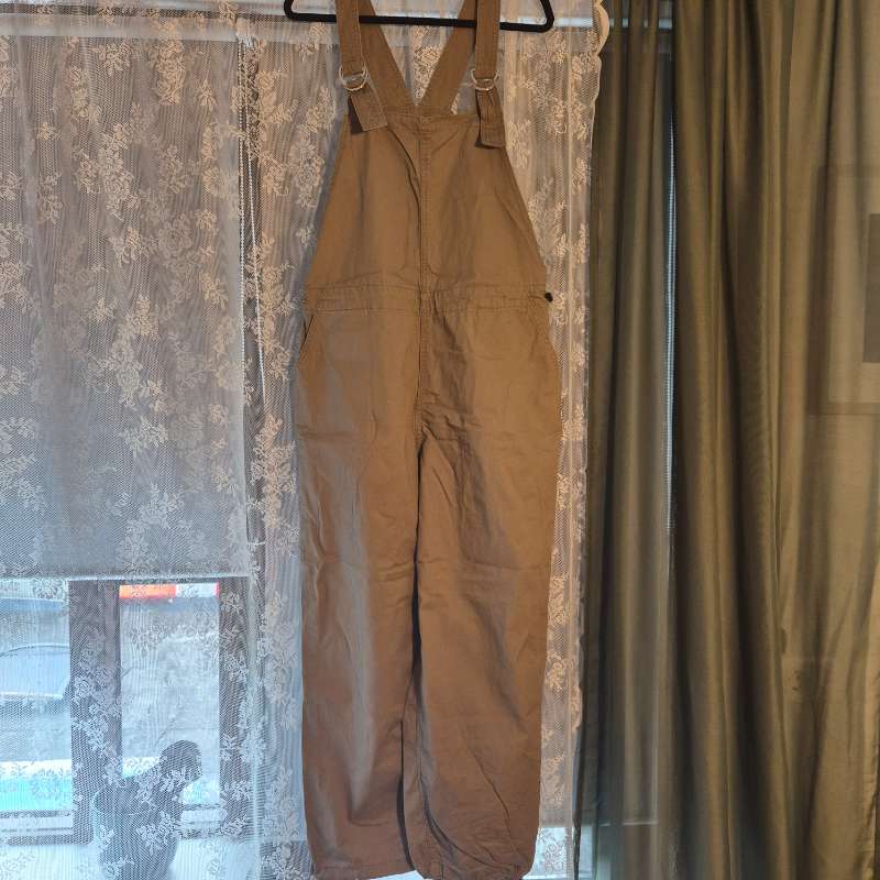 Primark smekkbuxur