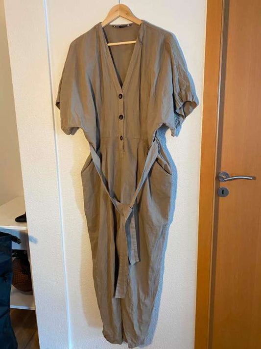 Hör samfestingur Zara stærð XL