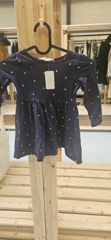 Blár hjartajól