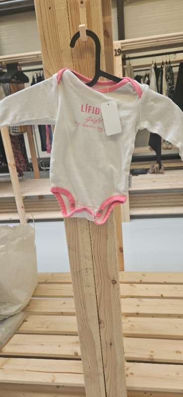 Lífið samfella