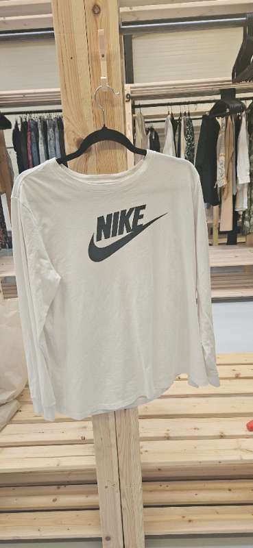 Nike skór
