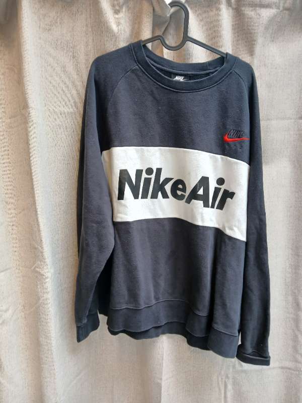 Nike skór