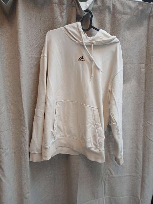 Adidas  hettupeysa