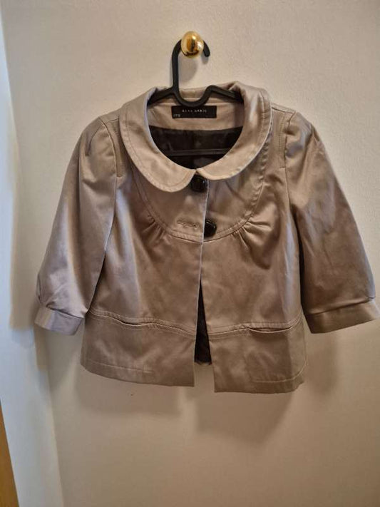 Jakki - Zara Basic