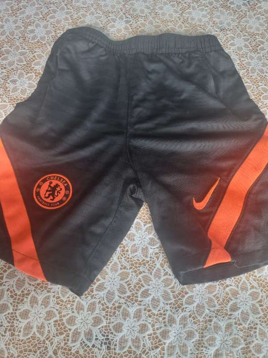 Nike stuttbuxur